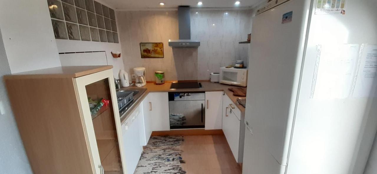 Appartement & Spa - Panoramic Olivars Pau Экстерьер фото