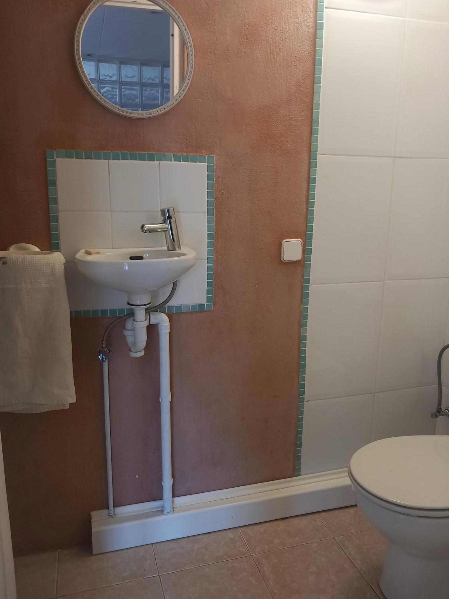 Appartement & Spa - Panoramic Olivars Pau Экстерьер фото