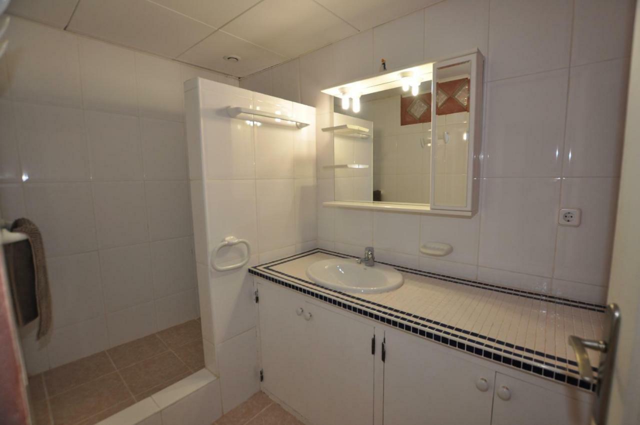 Appartement & Spa - Panoramic Olivars Pau Экстерьер фото